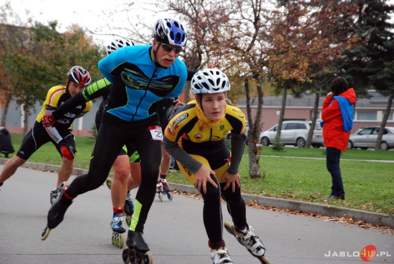 Run & Roll 2015