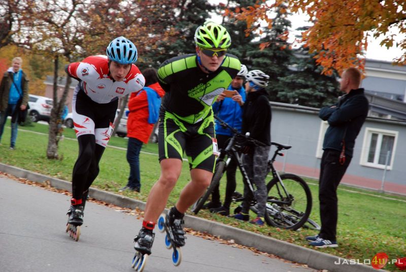 Run & Roll 2015