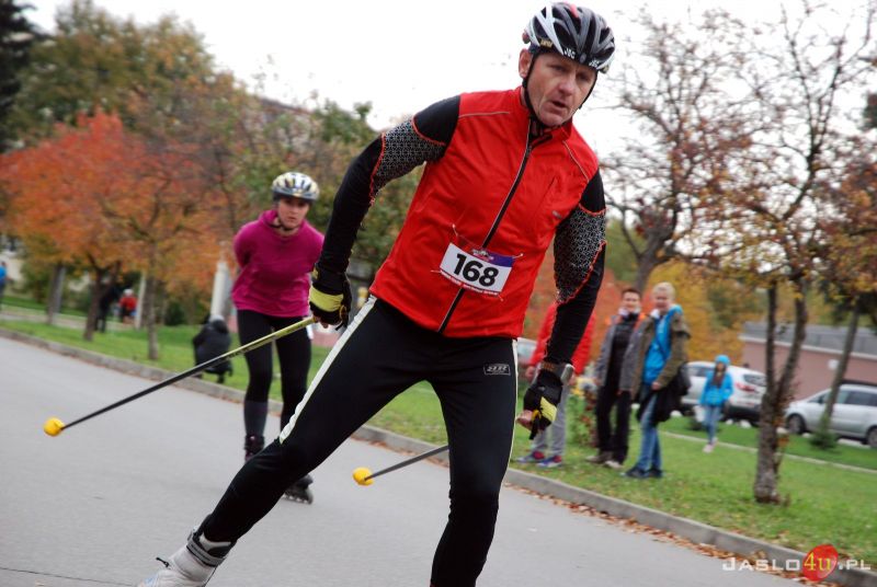 Run & Roll 2015