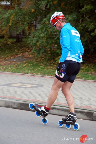 Run & Roll 2015