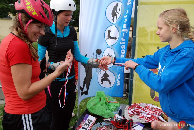Run & Roll 2015