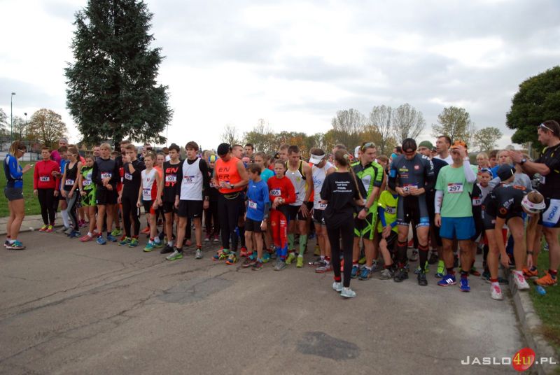 Run & Roll 2015