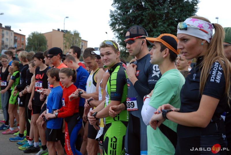 Run & Roll 2015