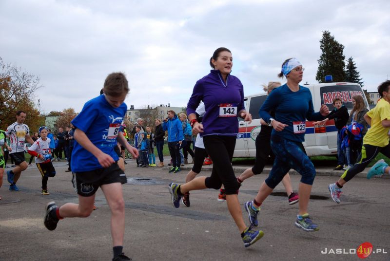 Run & Roll 2015