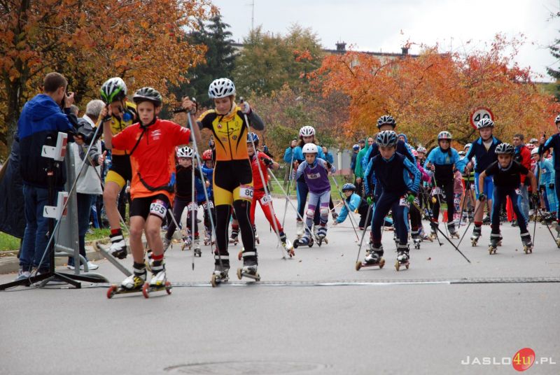 Run & Roll 2015