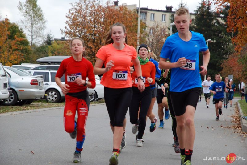 Run & Roll 2015