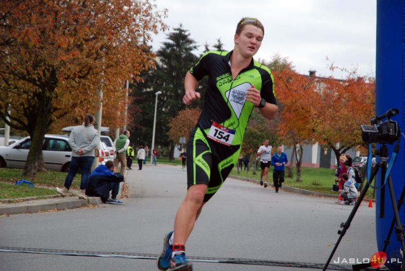 Run & Roll 2015