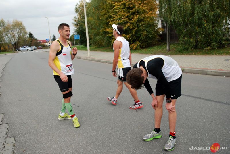 Run & Roll 2015