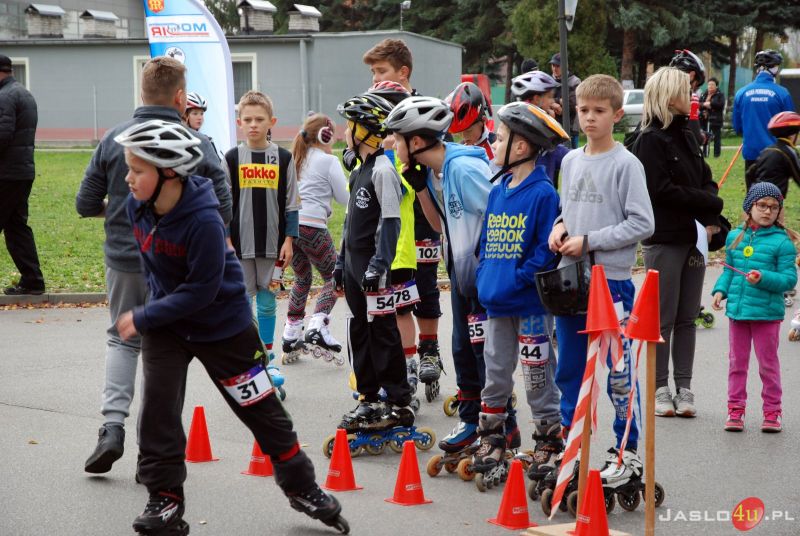 Run & Roll 2015