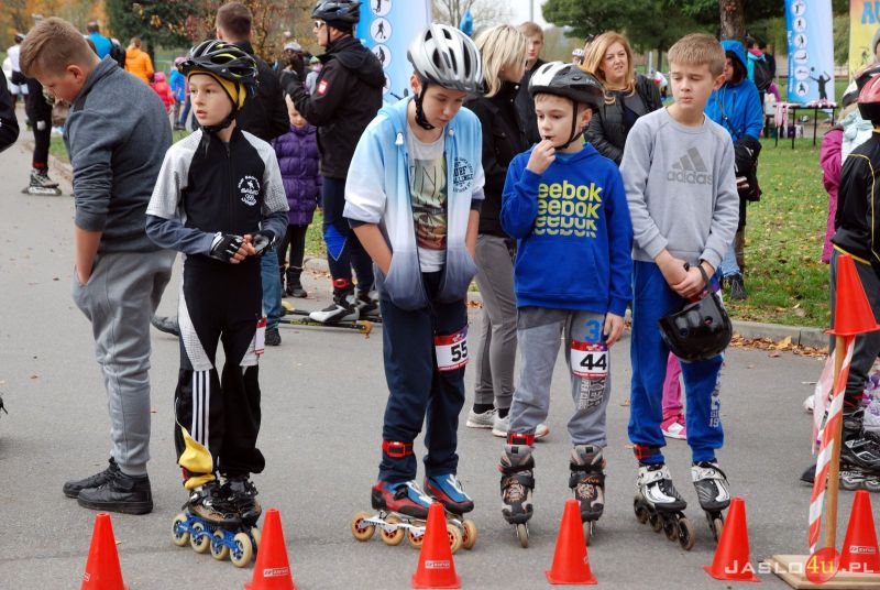 Run & Roll 2015