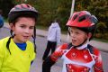 Run & Roll 2015