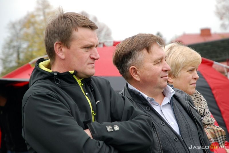 XXIV Podkarpacka Wystawa Psów Rasowych