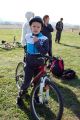 Zawody rowerowe w Umieszczu