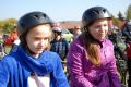 Zawody rowerowe w Umieszczu