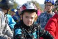 Zawody rowerowe w Umieszczu