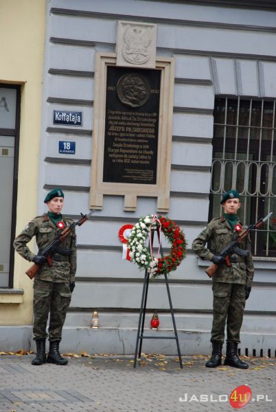 11 listopada - Narodowe Święto Niepodległości
