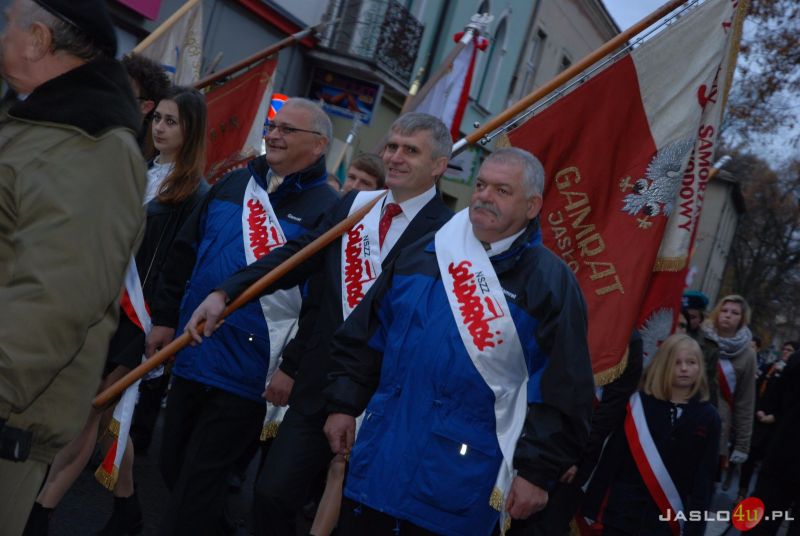 11 listopada - Narodowe Święto Niepodległości