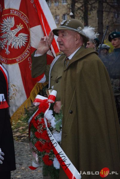 11 listopada - Narodowe Święto Niepodległości