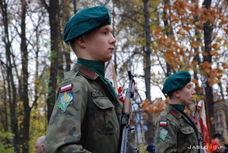 11 listopada - Narodowe Święto Niepodległości