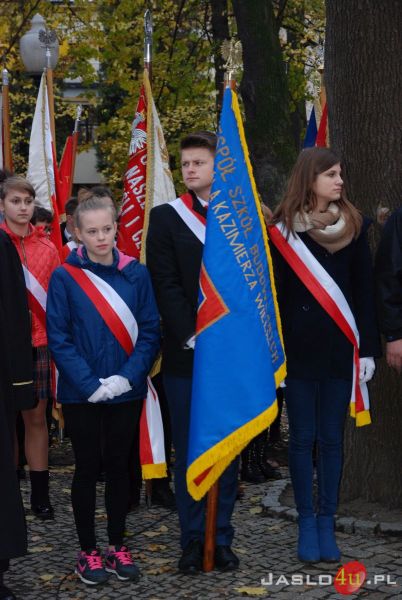 11 listopada - Narodowe Święto Niepodległości