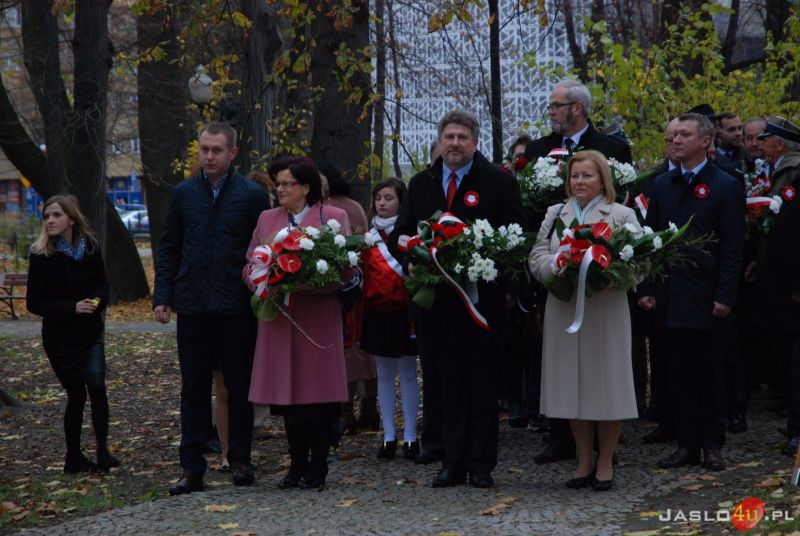 11 listopada - Narodowe Święto Niepodległości