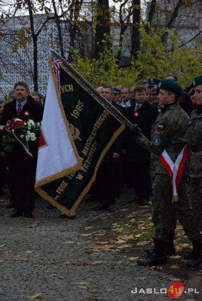 11 listopada - Narodowe Święto Niepodległości