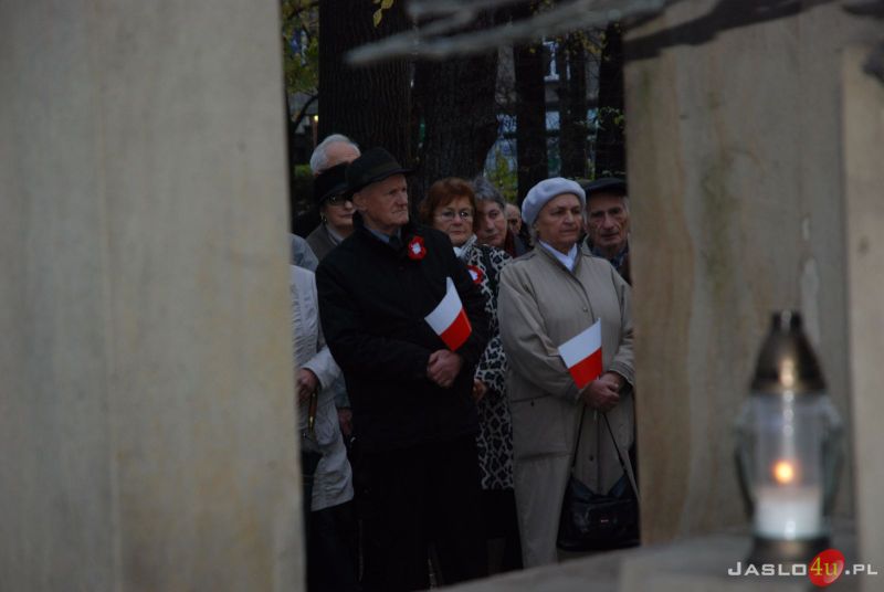 11 listopada - Narodowe Święto Niepodległości