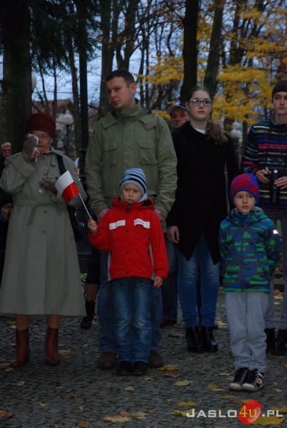 11 listopada - Narodowe Święto Niepodległości
