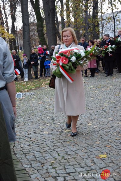11 listopada - Narodowe Święto Niepodległości