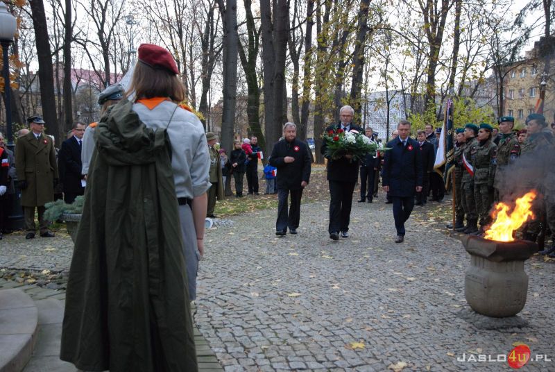 11 listopada - Narodowe Święto Niepodległości