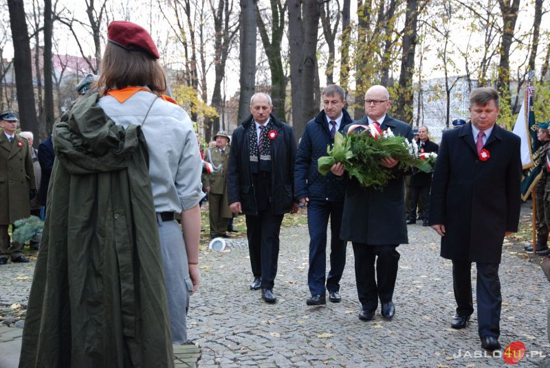11 listopada - Narodowe Święto Niepodległości