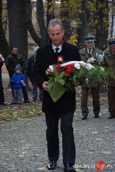 11 listopada - Narodowe Święto Niepodległości
