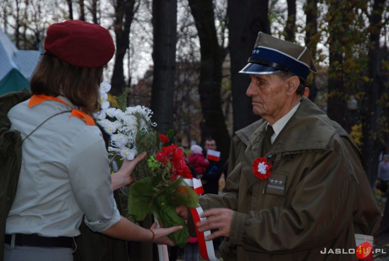 11 listopada - Narodowe Święto Niepodległości