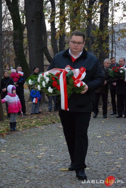 11 listopada - Narodowe Święto Niepodległości