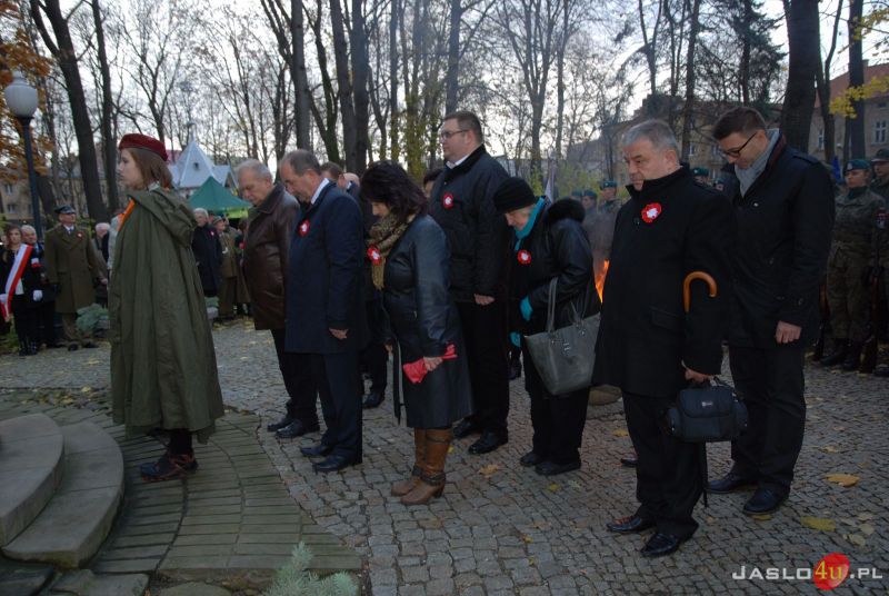 11 listopada - Narodowe Święto Niepodległości