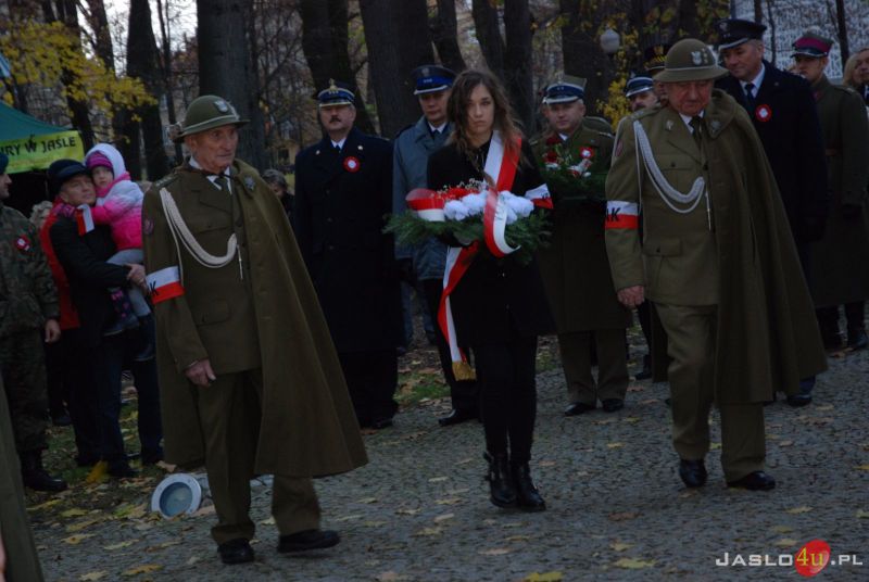 11 listopada - Narodowe Święto Niepodległości