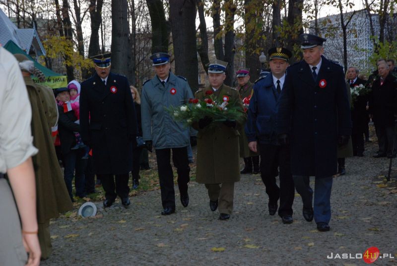 11 listopada - Narodowe Święto Niepodległości