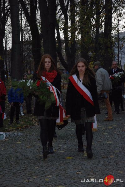 11 listopada - Narodowe Święto Niepodległości
