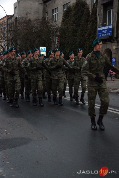11 listopada - Narodowe Święto Niepodległości