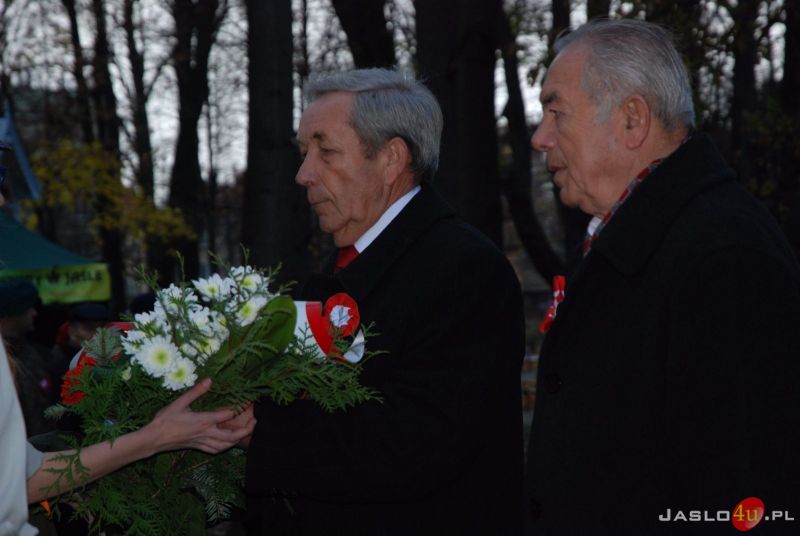 11 listopada - Narodowe Święto Niepodległości
