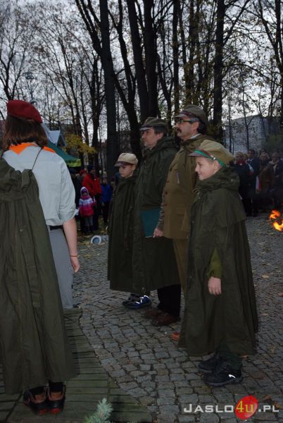 11 listopada - Narodowe Święto Niepodległości