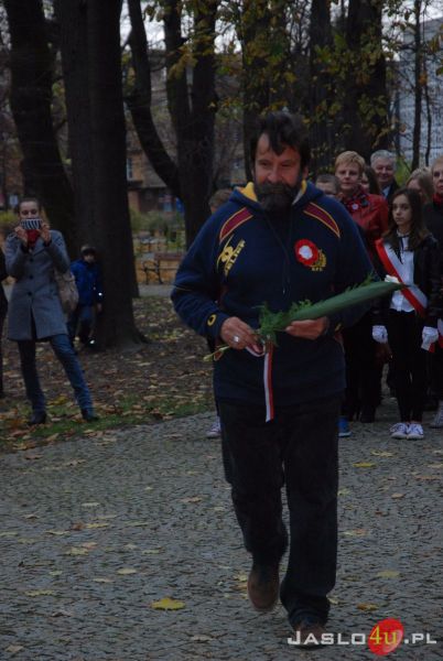 11 listopada - Narodowe Święto Niepodległości