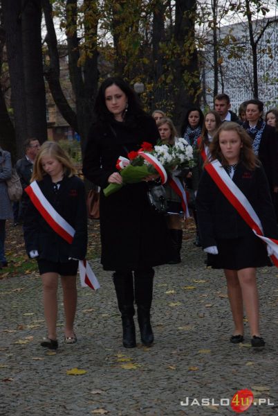 11 listopada - Narodowe Święto Niepodległości