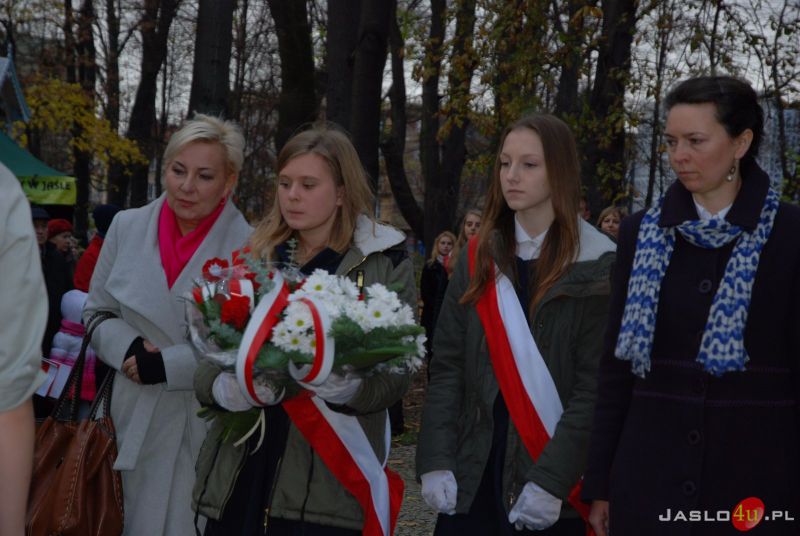 11 listopada - Narodowe Święto Niepodległości