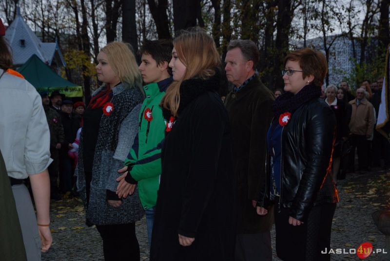 11 listopada - Narodowe Święto Niepodległości
