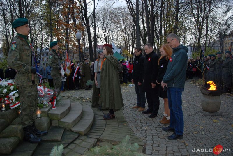 11 listopada - Narodowe Święto Niepodległości