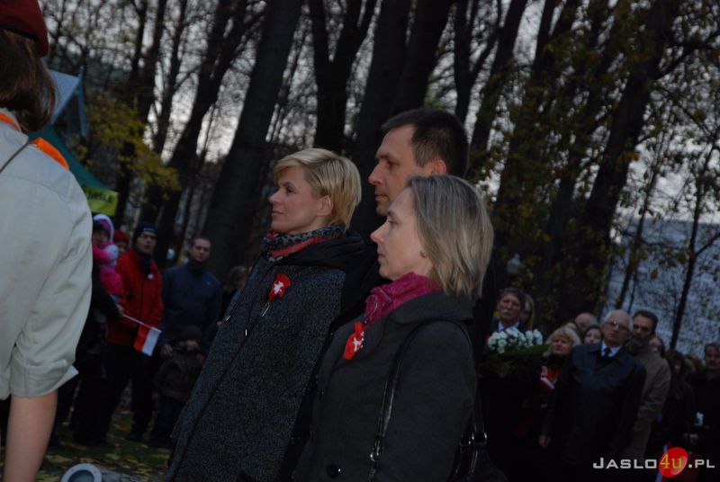 11 listopada - Narodowe Święto Niepodległości