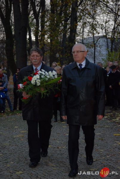 11 listopada - Narodowe Święto Niepodległości