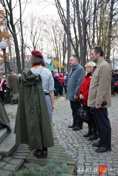 11 listopada - Narodowe Święto Niepodległości