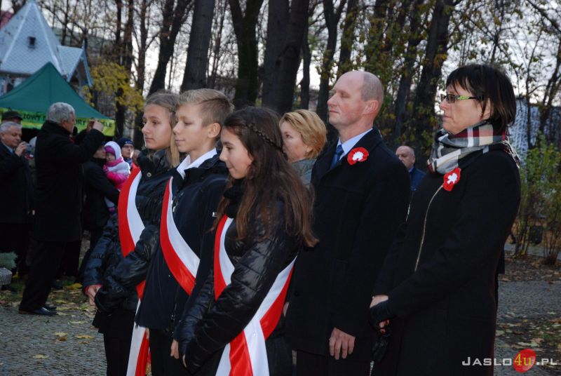 11 listopada - Narodowe Święto Niepodległości